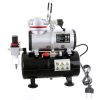 Compresor pentru Pistol de Vopsit cu Rezervor de 3L și Presiune de 6 Bar - Model AS-189