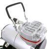 Compresor pentru Pistol de Vopsit cu Rezervor de 3L și Presiune de 6 Bar - Model AS-189