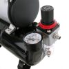 Compresor pentru Pistol de Vopsit cu Rezervor de 3L și Presiune de 6 Bar - Model AS-189