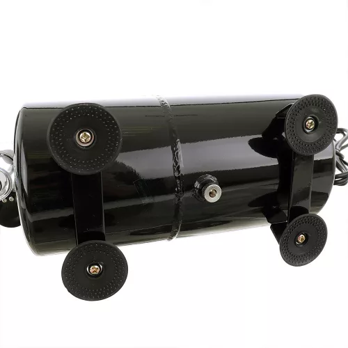 Compresor pentru Pistol de Vopsit cu Rezervor de 3L și Presiune de 6 Bar - Model AS-189