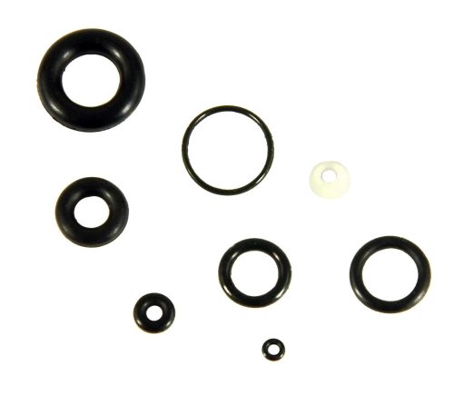 Set 8 Garnituri O-Ring pentru Aerograf Fengda BD-ORIN