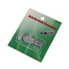 Conector Rapid pentru Aerograf și Unelte Pneumatice Technic BD-117, 41 mm, 1/8"