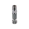 Conector Rapid pentru Aerograf și Unelte Pneumatice Technic BD-117, 41 mm, 1/8"