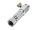 Adaptor Rapid pentru Reductor BD-120 cu Conectori 1/8" pentru Aerograf și Unelte Pneumatice