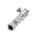 Adaptor Rapid pentru Reductor BD-120 cu Conectori 1/8" pentru Aerograf și Unelte Pneumatice