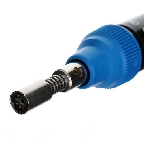 Mini Fierăstrău cu Gaz CFH Diamant M20 - Temperatura Flăcării 1300°C, Capacitate 6g Butan, Timp de Lucru 45 Minute