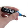 Mini Fierăstrău cu Gaz CFH Diamant M20 - Temperatura Flăcării 1300°C, Capacitate 6g Butan, Timp de Lucru 45 Minute