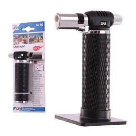   Pistol de lipit cu gaz cu sistem de aprindere Piezo pentru Lipire, CFH Germany DIAMANT M50 52030, 1300 °C