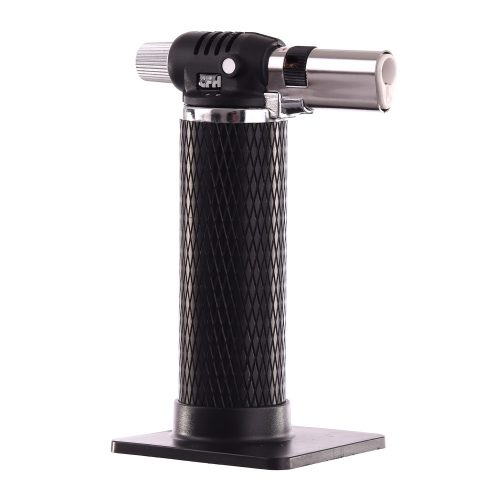 Pistol de lipit cu gaz cu sistem de aprindere Piezo pentru Lipire, CFH Germany DIAMANT M50 52030, 1300 °C