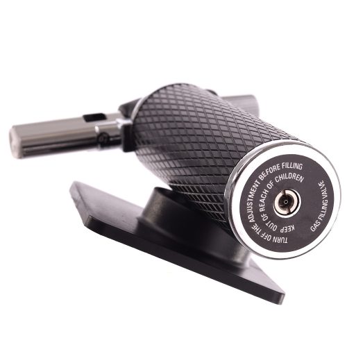 Pistol de lipit cu gaz cu sistem de aprindere Piezo pentru Lipire, CFH Germany DIAMANT M50 52030, 1300 °C