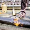 Dispozitiv de Ardere Profesional pentru Acoperișuri CFH ST 1000 52082