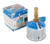 Arzător Bunsen Laborator BL1700 cu Butelie Inclusă