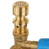 Arzător Bunsen Laborator BL1700 cu Butelie Inclusă