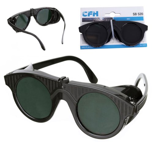 Ochelari de Protecție pentru Sudură și Lipire CFH SB520 (CFH 52520)