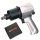 Cheie Pneumatică de Impact 1/2" Rotake RT-5268, 700 Nm, 7000 rotații/minut, 230 l/min, 6,2 bar
