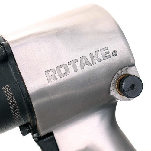 Cheie Pneumatică de Impact 1/2" Rotake RT-5268, 700 Nm, 7000 rotații/minut, 230 l/min, 6,2 bar