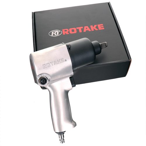 Cheie Pneumatică de Impact 1/2" Rotake RT-5268, 700 Nm, 7000 rotații/minut, 230 l/min, 6,2 bar