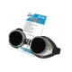 Ochelari de Protecție pentru Sudură și Lipire CFH SB522 (CFH 52522) - Tip Rotund, 200g