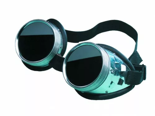 Ochelari de Protecție pentru Sudură și Lipire CFH SB522 (CFH 52522) - Tip Rotund, 200g