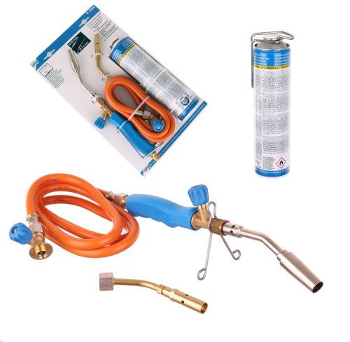 Unitate de lipire profesională cu două duze CFH TDL2000 52090