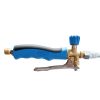 Arzător pentru Acoperiș cu 5 m Furtun de Gaz și Regulator de Presiune CFH 52084