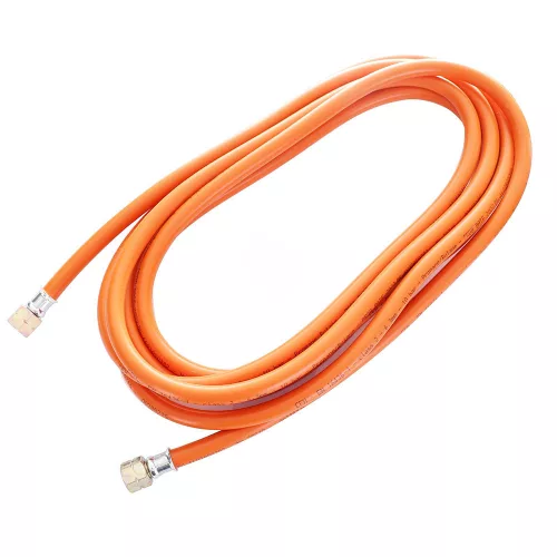 Arzător pentru Acoperiș cu 5 m Furtun de Gaz și Regulator de Presiune CFH 52084