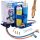 Set Profesional de Sudură și Lipire Dură CFH Fix SF3100 52500 cu Oxigen și Amestec AT3000