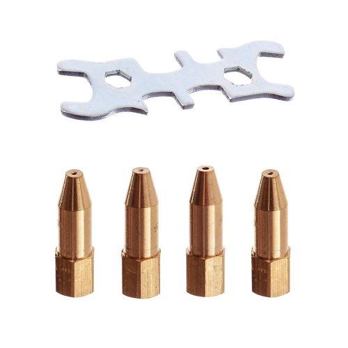 Set Profesional de Sudură și Lipire Dură CFH Fix SF3100 52500 cu Oxigen și Amestec AT3000