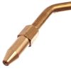 Set Profesional de Sudură și Lipire Dură CFH Fix SF3100 52500 cu Oxigen și Amestec AT3000
