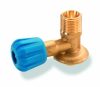 Reductor cu Conexiune Filetată 3/8" pentru Cilindru Filetat CFH 52121, Standardizat conform DIN EN 417
