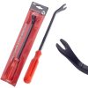 Clește Profesional pentru Capse Tapițerie TC Technic LT-A1254, 25 cm, Rădăcină 8 mm, Adâncime de Tăiere 14 mm