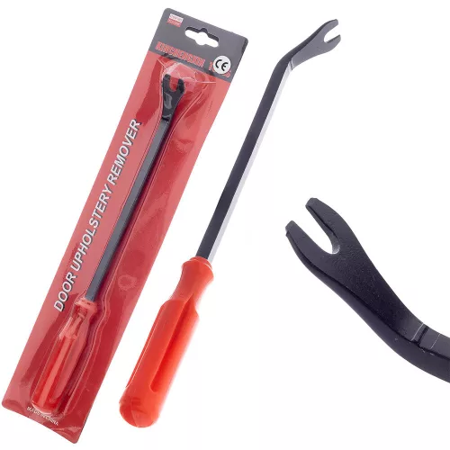 Clește Profesional pentru Capse Tapițerie TC Technic LT-A1254, 25 cm, Rădăcină 8 mm, Adâncime de Tăiere 14 mm