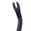 Clește Profesional pentru Capse Tapițerie TC Technic LT-A1254, 25 cm, Rădăcină 8 mm, Adâncime de Tăiere 14 mm