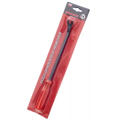 Clește Profesional pentru Capse Tapițerie TC Technic LT-A1254, 25 cm, Rădăcină 8 mm, Adâncime de Tăiere 14 mm