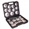 Set de Chei Tubulare pentru Montare și Demontare Filtre de Ulei, 23 Piese, TC Technic LS-88-1