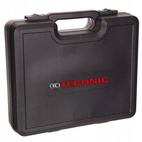 Set de Chei Tubulare pentru Montare și Demontare Filtre de Ulei, 23 Piese, TC Technic LS-88-1