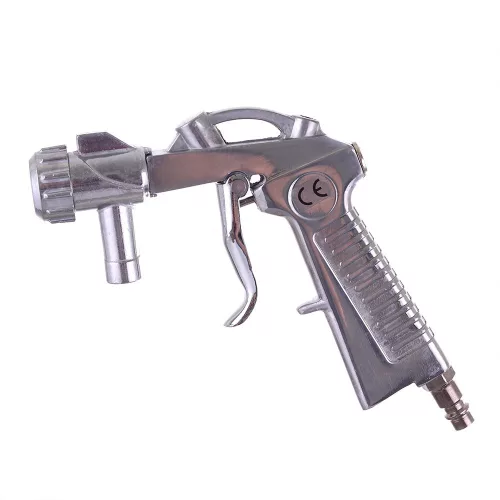 Pistol de Sablat cu 4 Duze Ceramice Homokfúvó Lp-19c