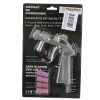 Pistol de Sablat cu 4 Duze Ceramice Homokfúvó Lp-19c