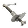 Cheie Piston Frână Stânga LT-A1126 pentru Repararea Frânelor cu Disc, Dimensiuni Precise și Material Durabil din Oțel