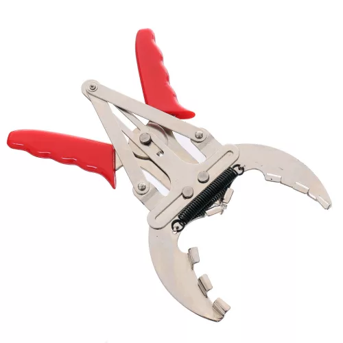 Clește pentru Segment Piston 40-100 mm TC Technic LT-A1108