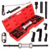 Set Ciocan de Inerție și Extractor Caroserie TC Technic LT-A1340, 10 Piese