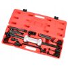Set Ciocan de Inerție și Extractor Caroserie TC Technic LT-A1340, 10 Piese