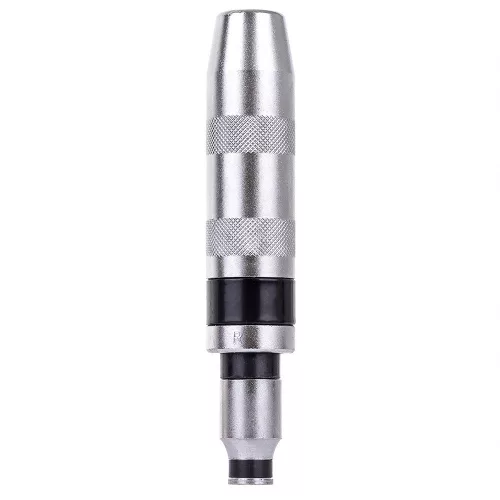 Cheie de Impact cu Șurubelniță, Set Profesional HiT LT-A1225, 1/2", 140mm