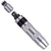 Cheie de Impact cu Șurubelniță, Set Profesional HiT LT-A1225, 1/2", 140mm