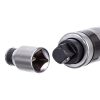 Cheie de Impact cu Șurubelniță, Set Profesional HiT LT-A1225, 1/2", 140mm