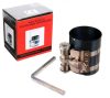 Clește de compresie A1110 pentru Piston, 53-125mm, Metal Durabil