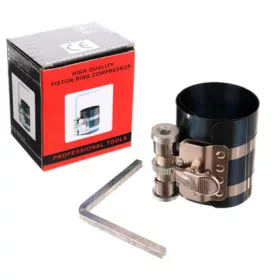   Clește de compresie A1110 pentru Piston, 53-125mm, Metal Durabil