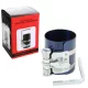 Bilincș A1111 pentru Pistoane, 53-150 mm x H 100 mm, 4", cu Inel de Piston