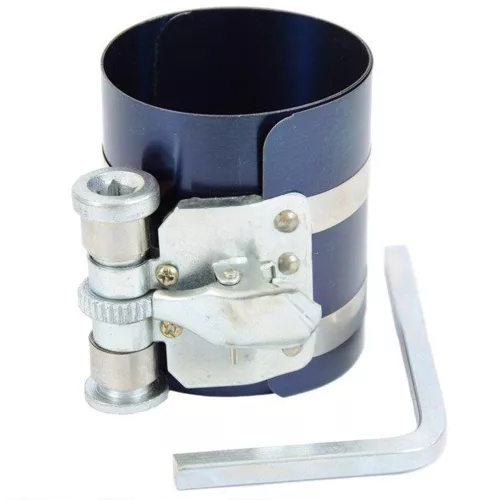 Bilincș A1111 pentru Pistoane, 53-150 mm x H 100 mm, 4", cu Inel de Piston