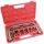 Set Profesional de Extractoare și Demontare Supape (10 Piese) TC Technic LS-29